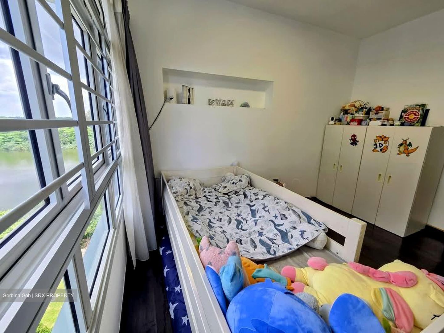 Blk 322B Punggol Bayview (Punggol), HDB 4 Rooms #558335291